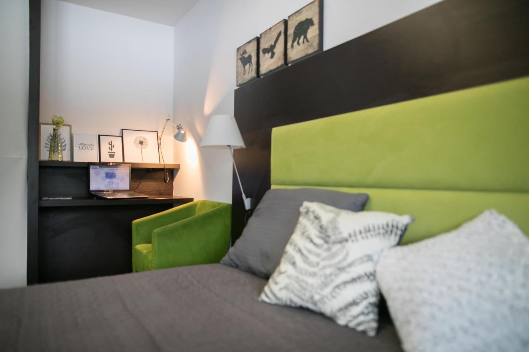 Apartment Silver Deer, Kranjska Gora Exterior photo