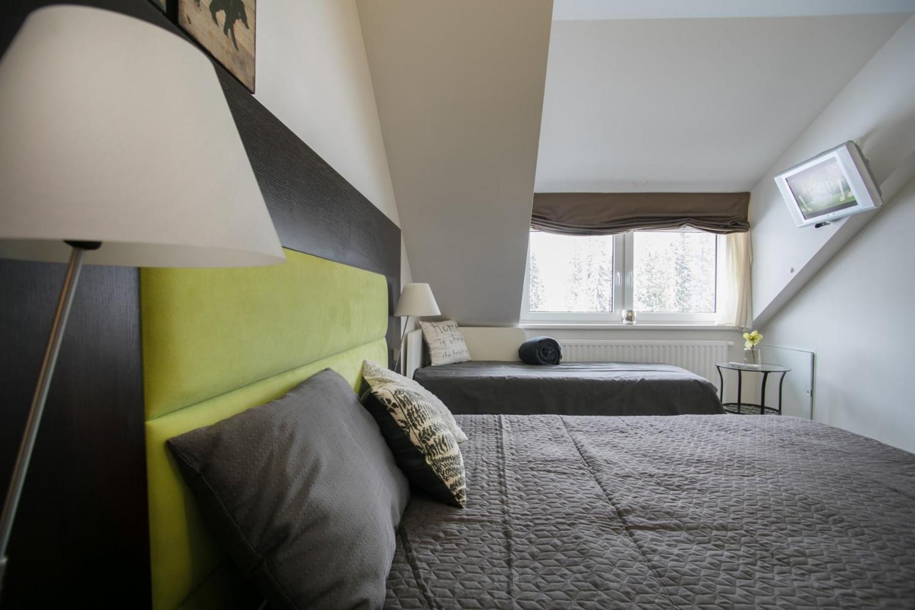 Apartment Silver Deer, Kranjska Gora Exterior photo